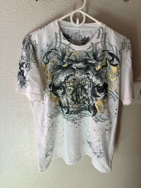 Filter Limited Editions Tee Shirt